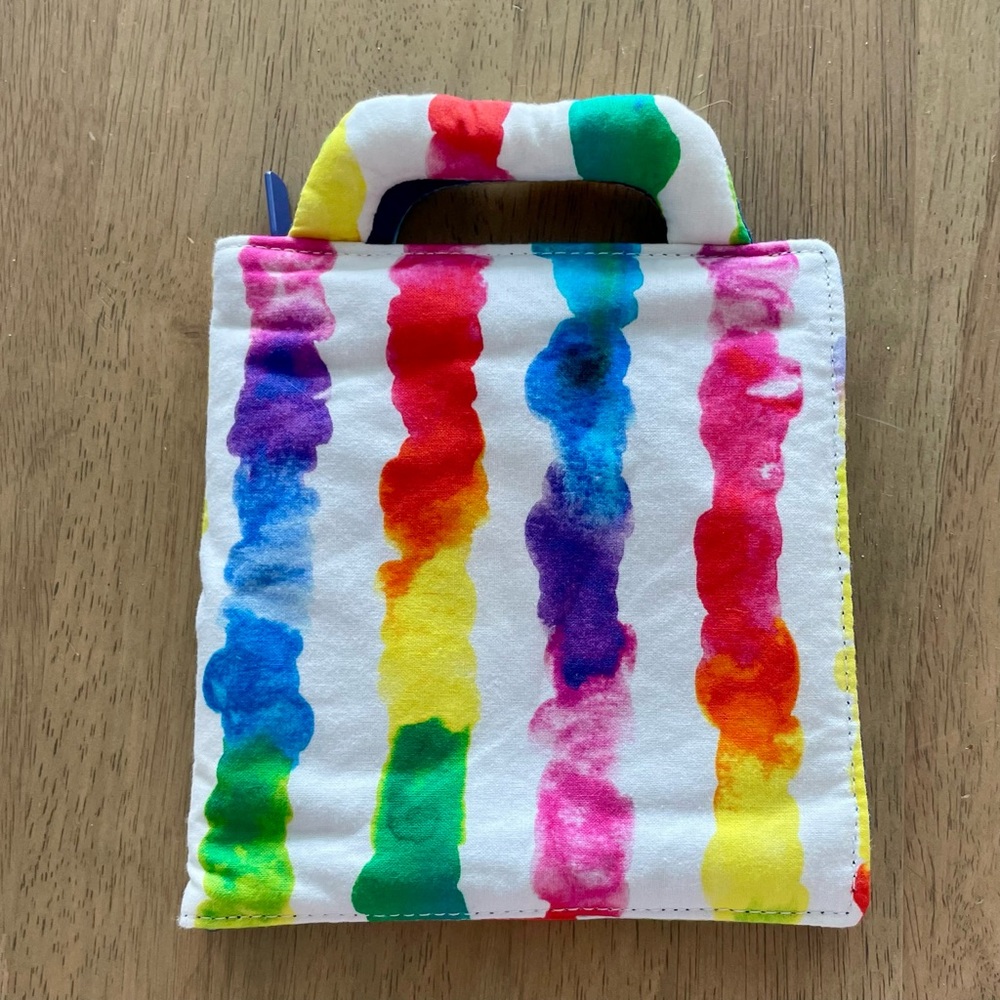 Lovevery Anywhere Art Kit (Case only)